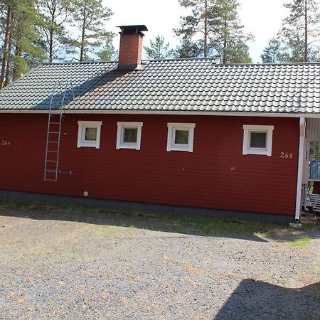 Apartmán Veikkola Hiekkasaerkaet Kalajoki Exteriér fotografie
