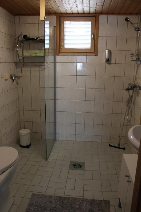 Apartmán Veikkola Hiekkasaerkaet Kalajoki Exteriér fotografie